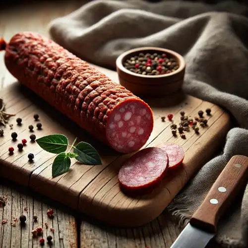 saucisson-sec