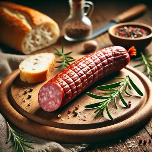 saucisson